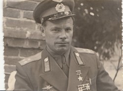 Главком сильнейших в мире ВВС Главком сильнейших в мире ВВС